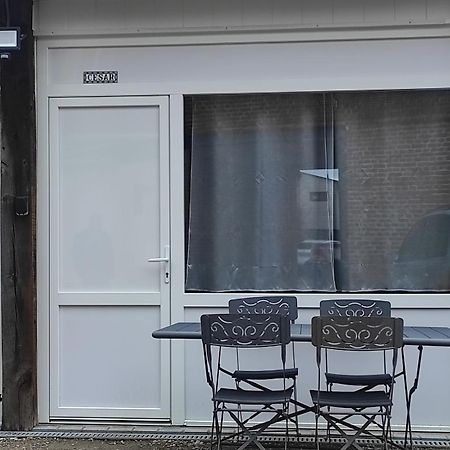 Maison Luxe Cleo Aeroport Tille 4 Personnes Exterior foto